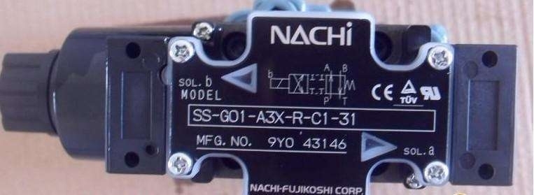 IPH-6B-125-21不二越PZ-5B-64-130E3A-11<NACHI>