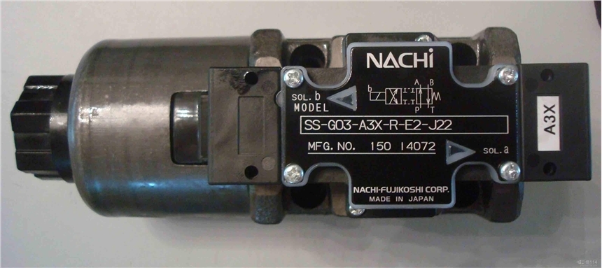 IPH-22B-3.5-3.5-11不二越PVS-2B-35N3-Z-12<NACHI>