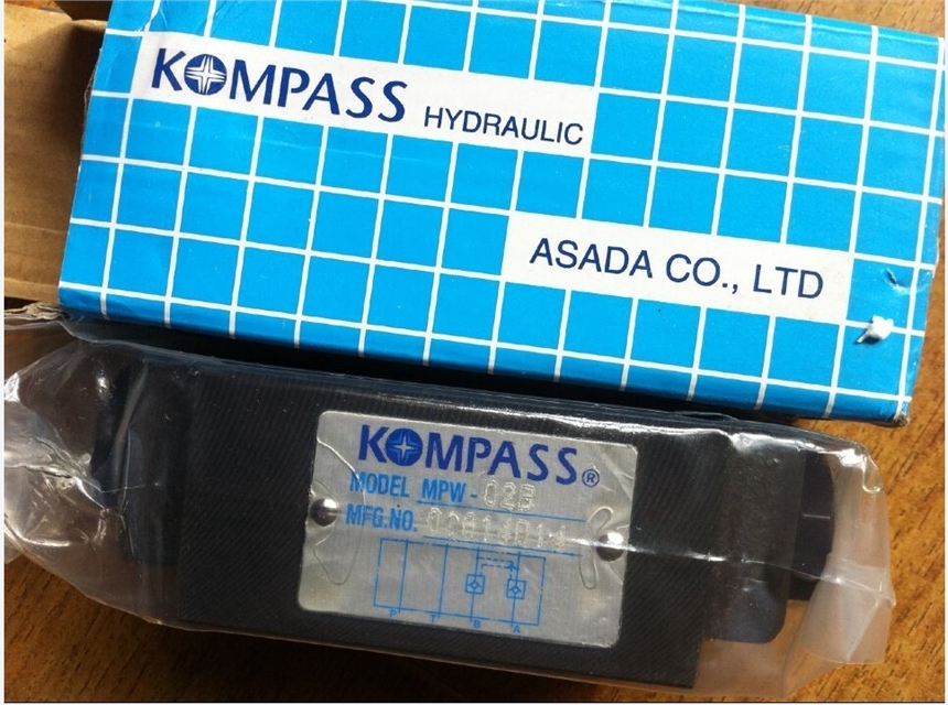 KOMPASS MRP-04-B-M