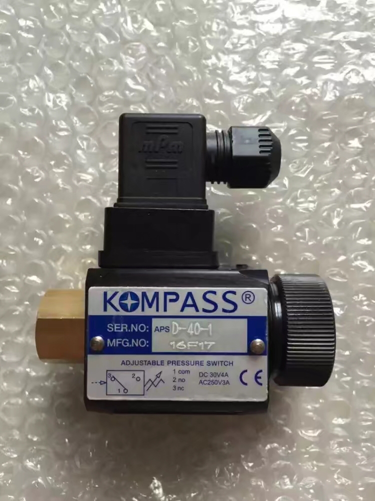 KOMPASS V38A3R10X