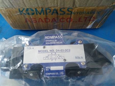 KOMPASS VA1-12FA3