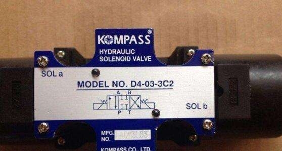 KOMPASS V23A1R10X