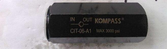 KOMPASS V38A4RX