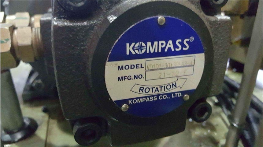 KOMPASS VE1-40FA2