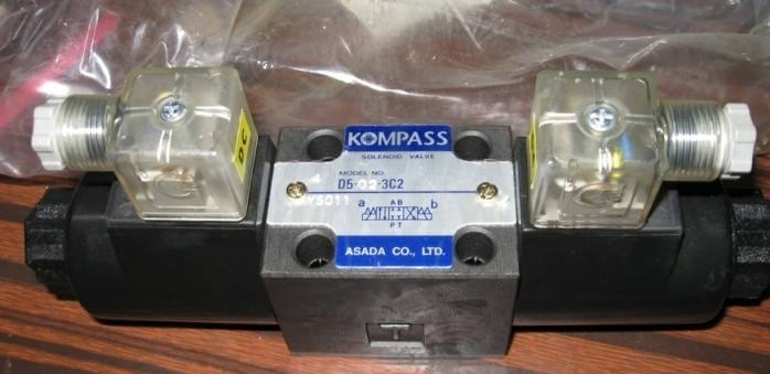 KOMPASS V15A2RX