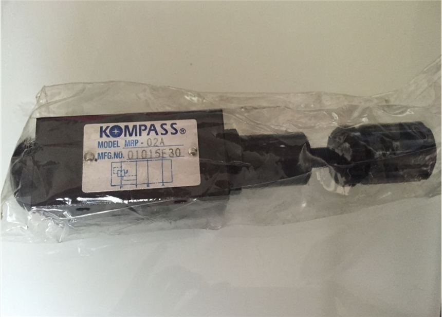 KOMPASS MRP-02B