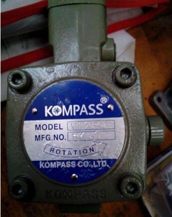 KOMPASS VD2-20F-A3