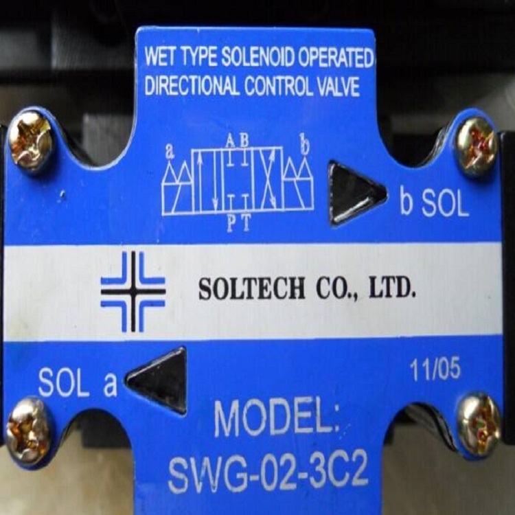 SOLTECH  SWG-03-2B11-N