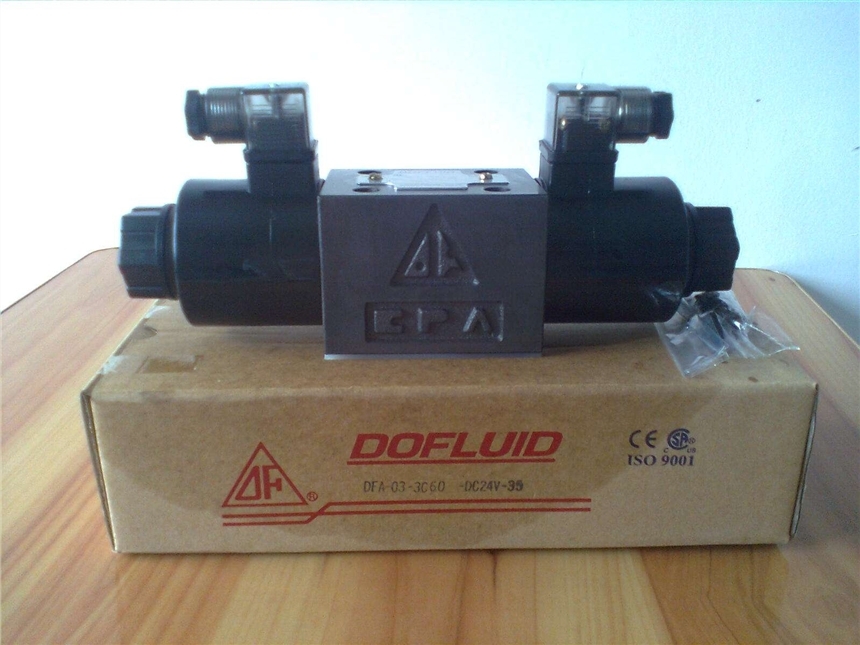 Dofluid DFA-03-2D8