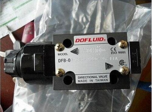 Dofluid DFA-03-3C5-A110