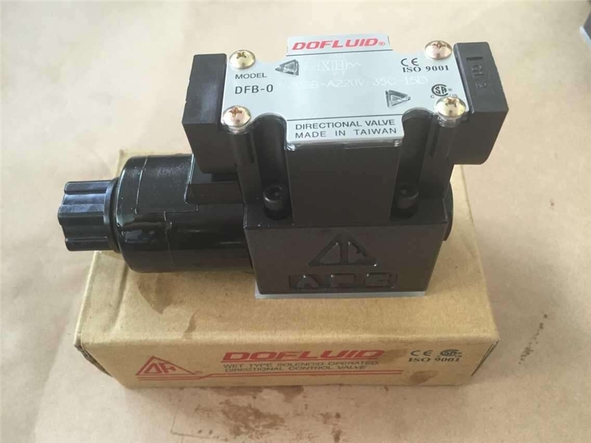 Dofluid DFB-02-3C60-D24