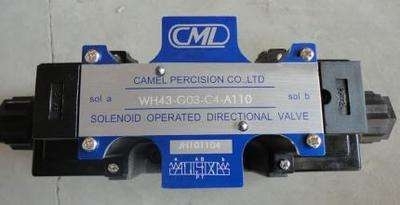 CML VCM-DF20-20D-10