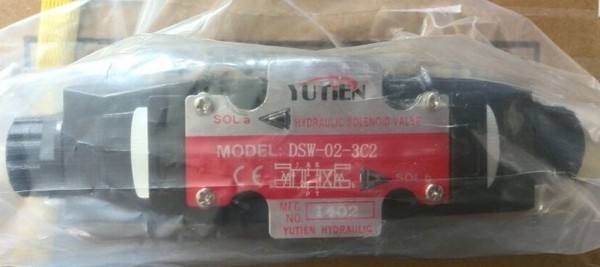 YUTIEN DSW-03-2B6A-B