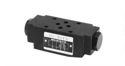 DIFU TCVP-F20-A4-TC