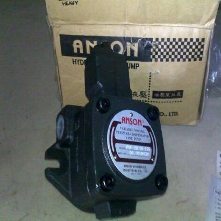 ANSON PVDF-455-470-10