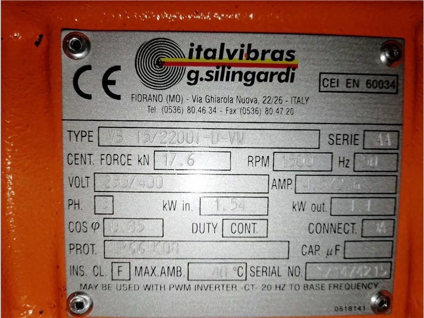 HAWE雙作用液壓缸PH 125/80 -1000