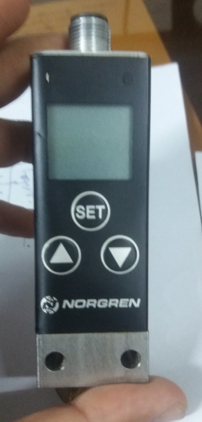 NORGREN 0863342電磁閥