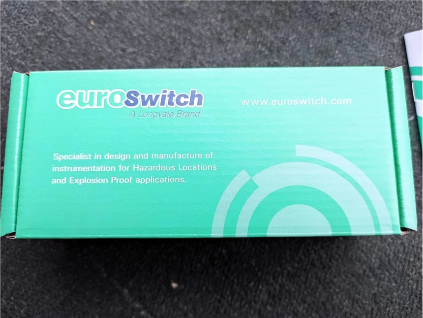 EuroSwitch ES-3021-FP英國(guó)接近開(kāi)關(guān)