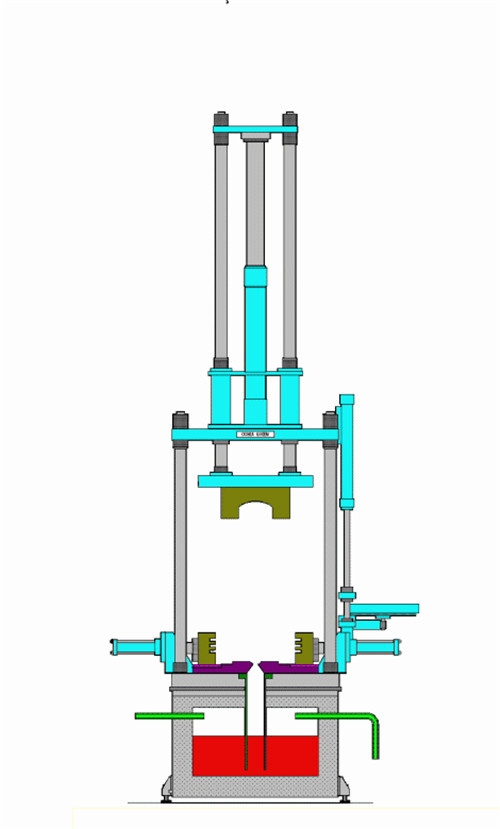 射芯機(jī)