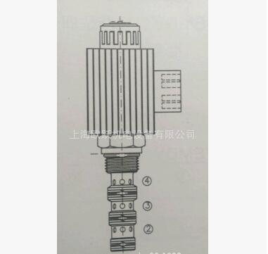 6000-C200液壓三聯(lián)多路閥垃圾處理車環(huán)衛(wèi)車HUSCO液壓閥替代原裝品質(zhì)