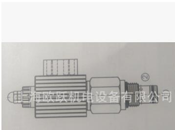 EPFI-08-N-C-0-03-0-M-0-12DL-24DL-24DG控制閥液壓閥替代原裝品質(zhì)