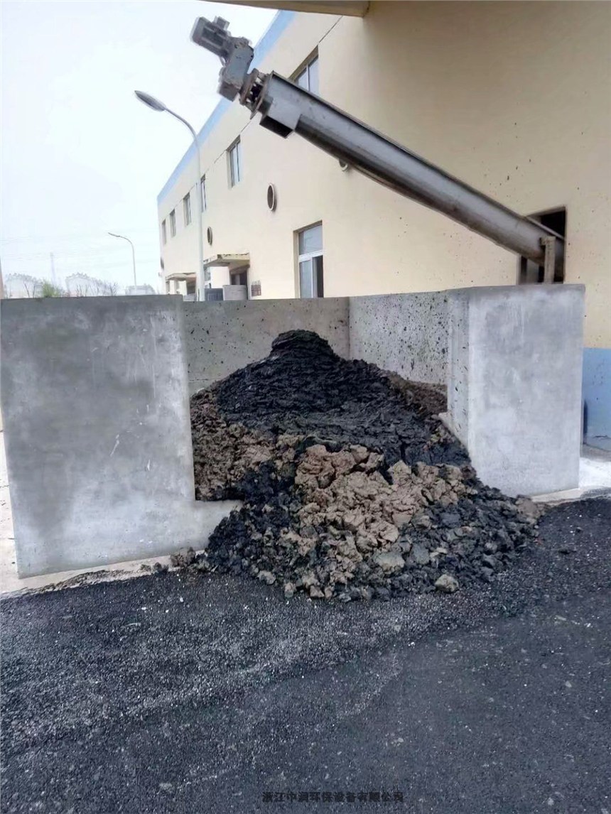 福建攪拌站污泥脫水機(jī)銷售廠家