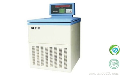 北京醫(yī)用專用GL21M高速冷凍離心機