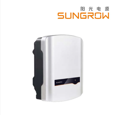 陽(yáng)光電源逆變器太陽(yáng)能發(fā)電三相20KW50千瓦110光伏并網(wǎng)控制器