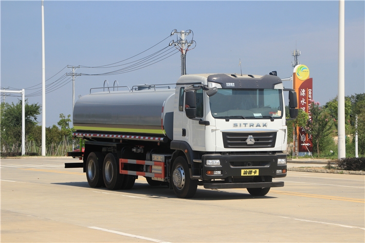 鄧州灑水車哪里有賣_鄧州灑水車廠家價格_大量灑水車現(xiàn)車