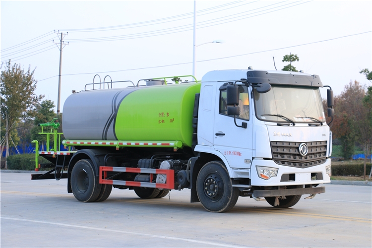 霸州灑水車哪里有賣 灑水車銷售點(diǎn)