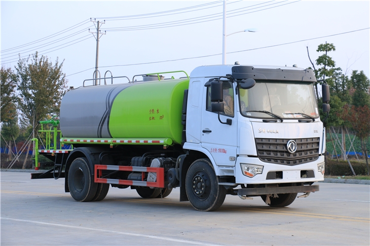 仙桃灑水車銷售點(diǎn)_灑水車生產(chǎn)廠家