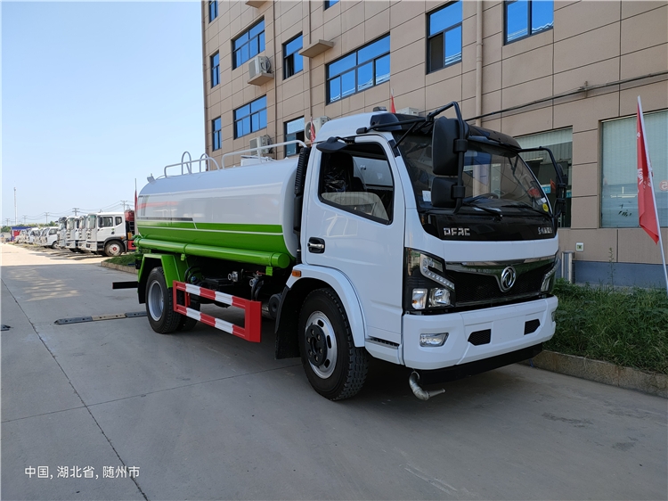 雙城灑水車哪里有賣 灑水車銷售點