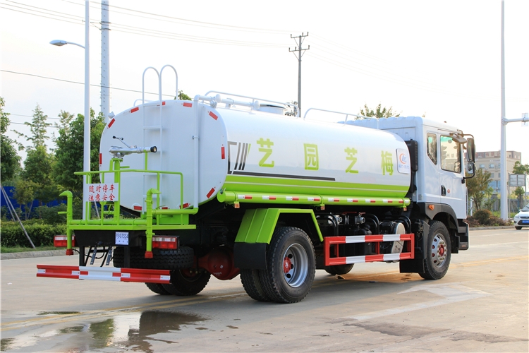 邯鄲灑水車哪里有賣_19噸灑水車_國六19噸灑水車生產(chǎn)廠家