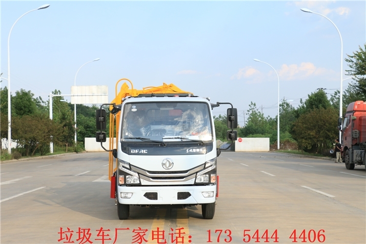 廣東垃圾車價格_江鈴凱銳垃圾車大量現(xiàn)車