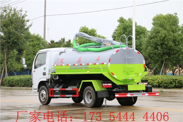 興化吸污車 聯(lián)合吸污車