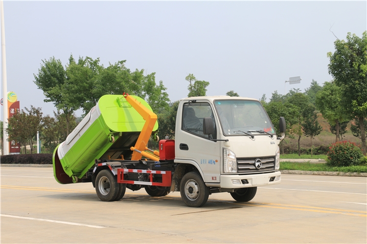 海勃灣勾臂垃圾車銷售點垃圾車銷售點