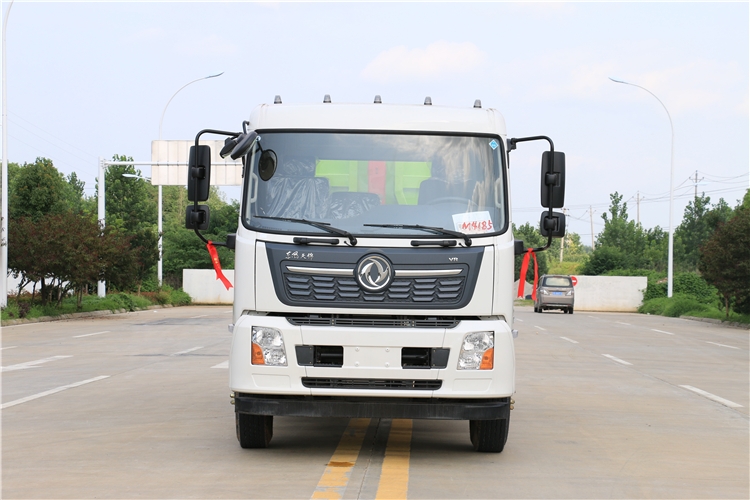 南譙勾臂垃圾車銷售點垃圾車哪里有賣