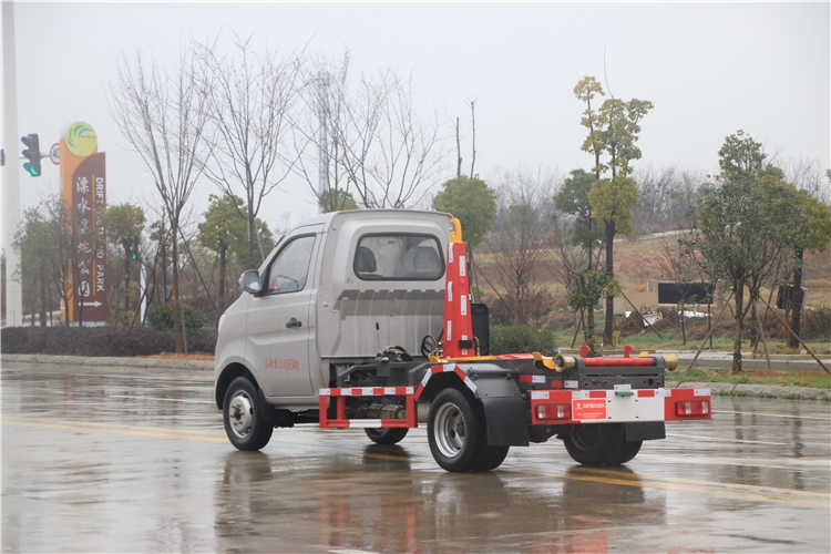 盤縣勾臂垃圾車銷售點垃圾車銷售點