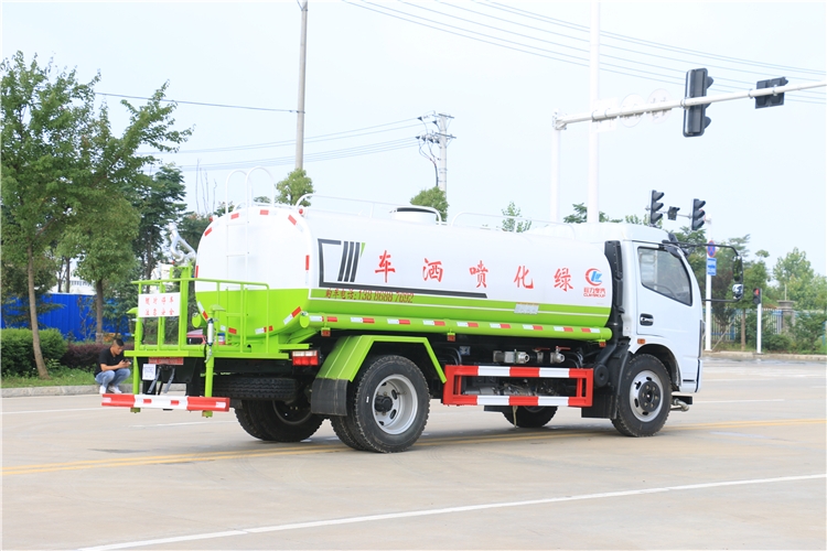 14噸灑水車廠家-灑水車銷售點新報價2022已更新(今日/資訊)