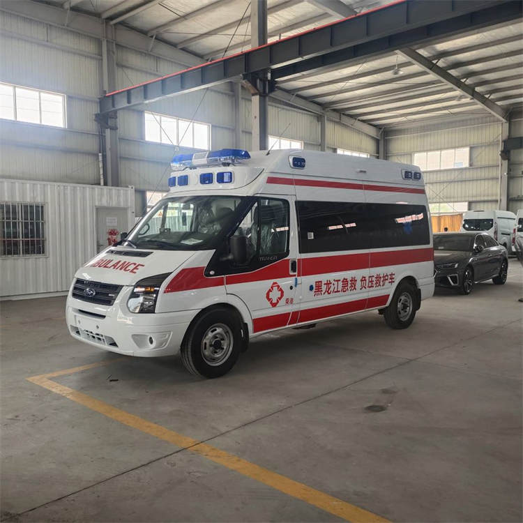 無錫救護車4S店 福田G7現(xiàn)車充足