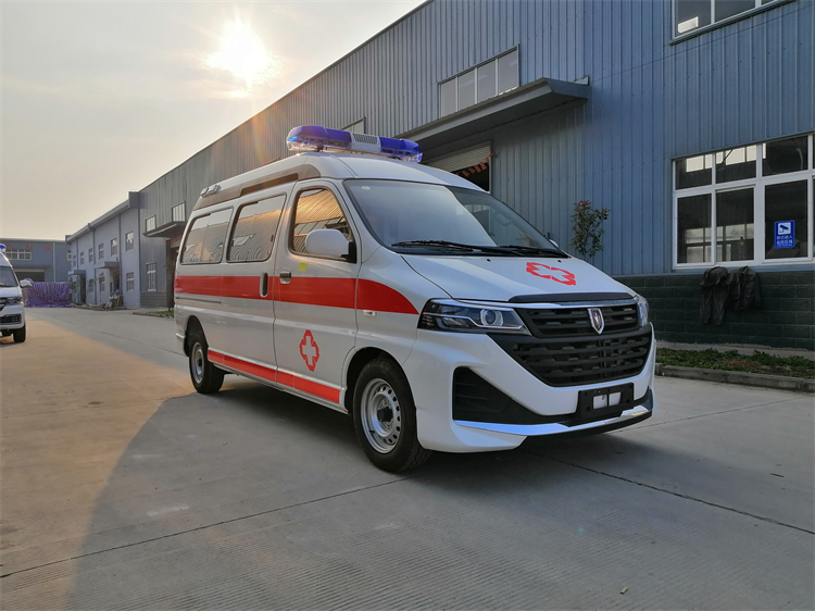 石嘴山救護(hù)車(chē)銷(xiāo)售點(diǎn) V362定金發(fā)車(chē)