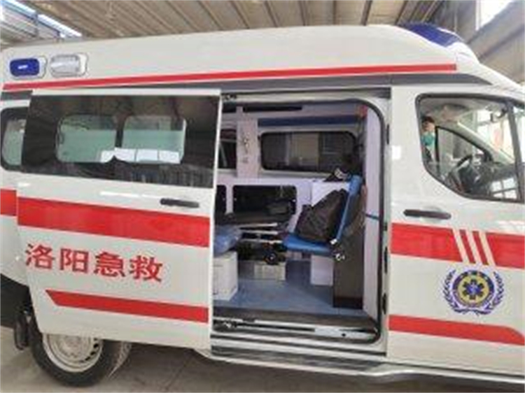 海東救護車4S店 金杯海獅全國聯(lián)保