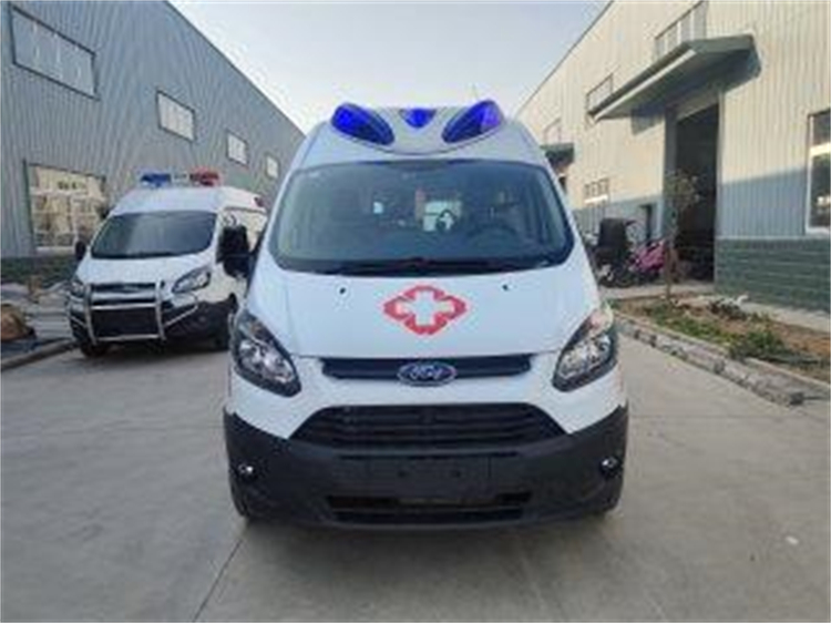 烏蘭察布救護(hù)車廠家 V348全國聯(lián)保