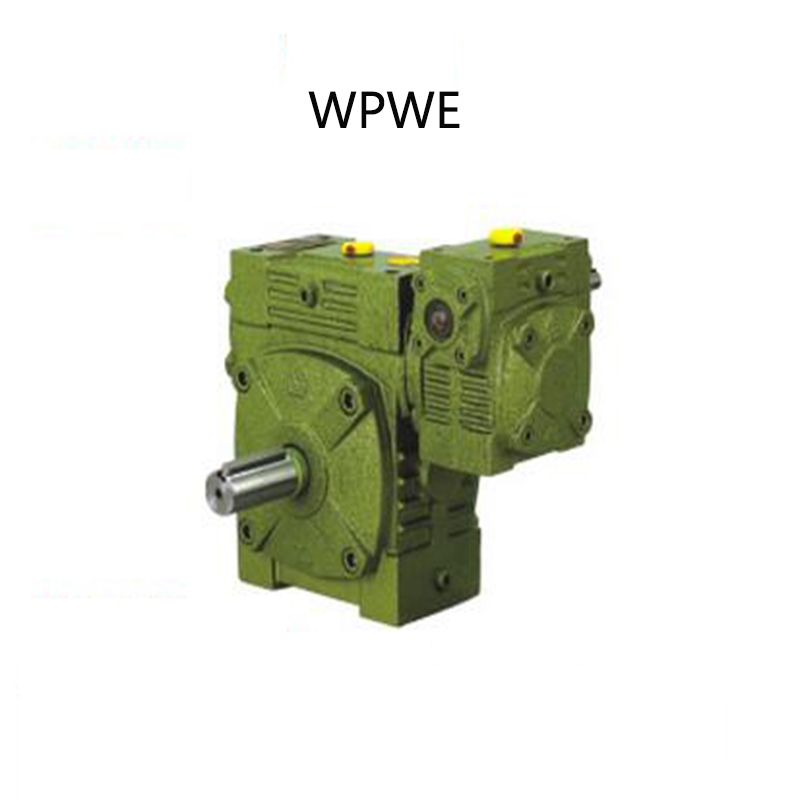 WPWE50-80-800減速機(jī)實(shí)力廠家