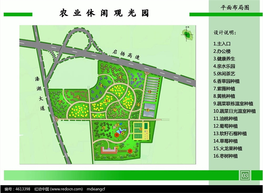 大健康醫(yī)藥產(chǎn)業(yè)園項目可行性研究報告