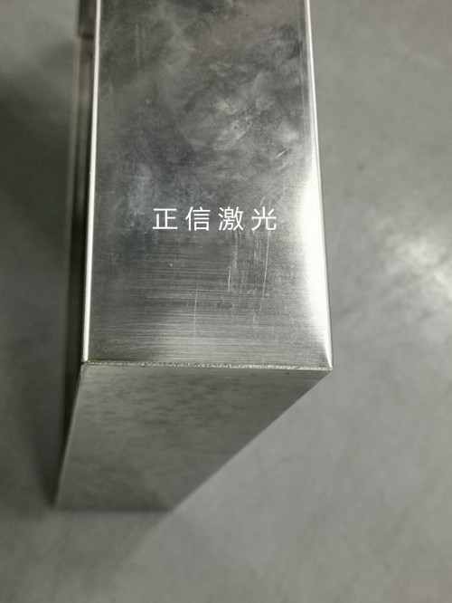 上海不銹鋼制品激光焊接機(jī)新型焊接設(shè)備