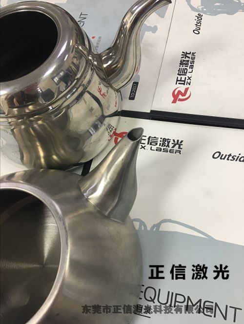 貴州不銹鋼茶具餐具激光焊接機(jī)非標(biāo)定制