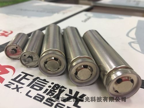 河南振鏡掃描式激光點焊機 供應商