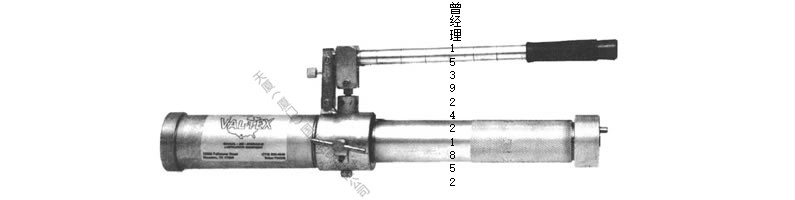 遼陽:VAL-TEX密封脂700+FTFE