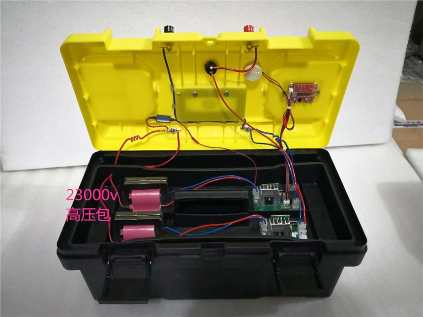 三門峽電子捕鼠機|電兔子機供應(yīng)商